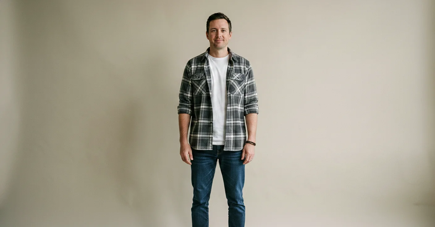 Try-on example B