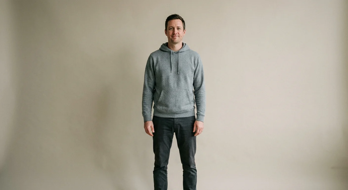 Try-on example B