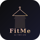 FitMe AI logo